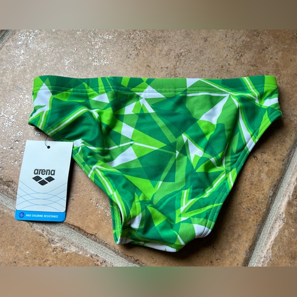 Arena boys swim/dive brief - Picture 2 of 4